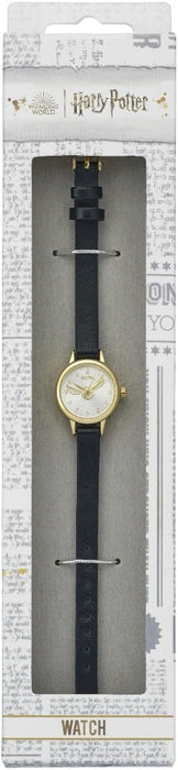 HARRY POTTER Official Golden Snitch Watch