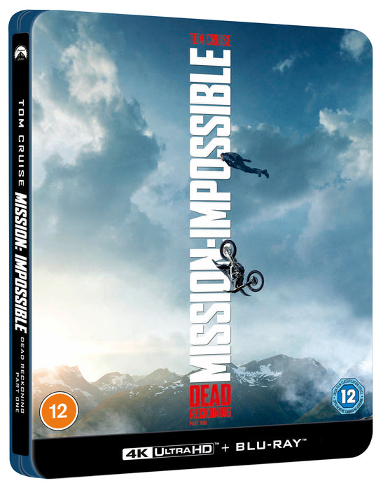 Mission: Impossible - Dead Reckoning