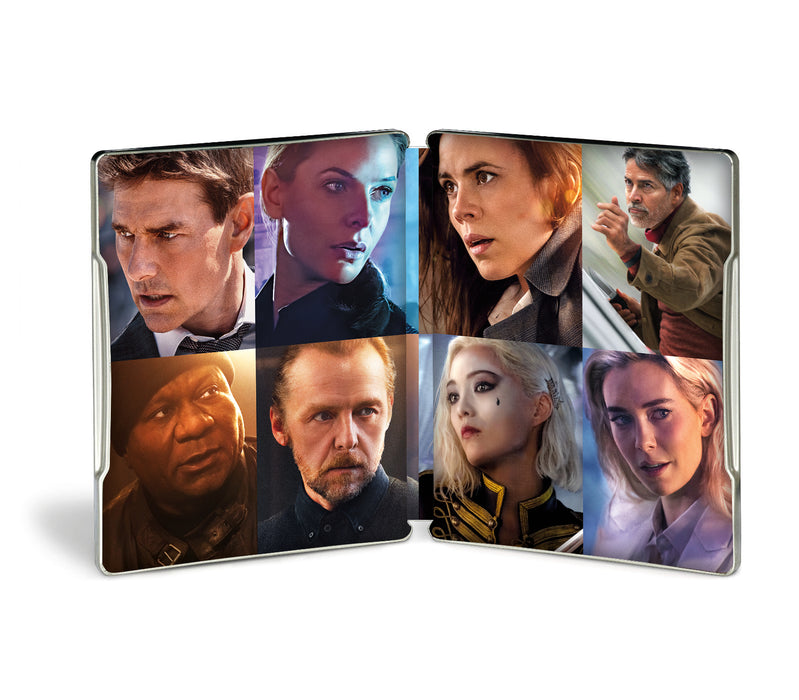 Mission: Impossible - Dead Reckoning