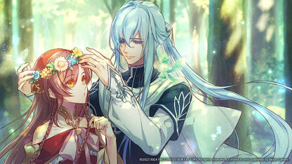 Radiant Tale (Nintendo Switch