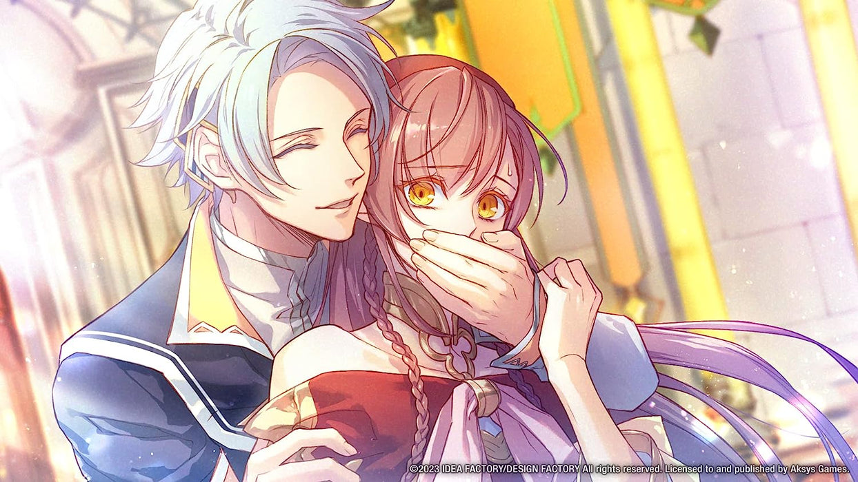 Radiant Tale (Nintendo Switch