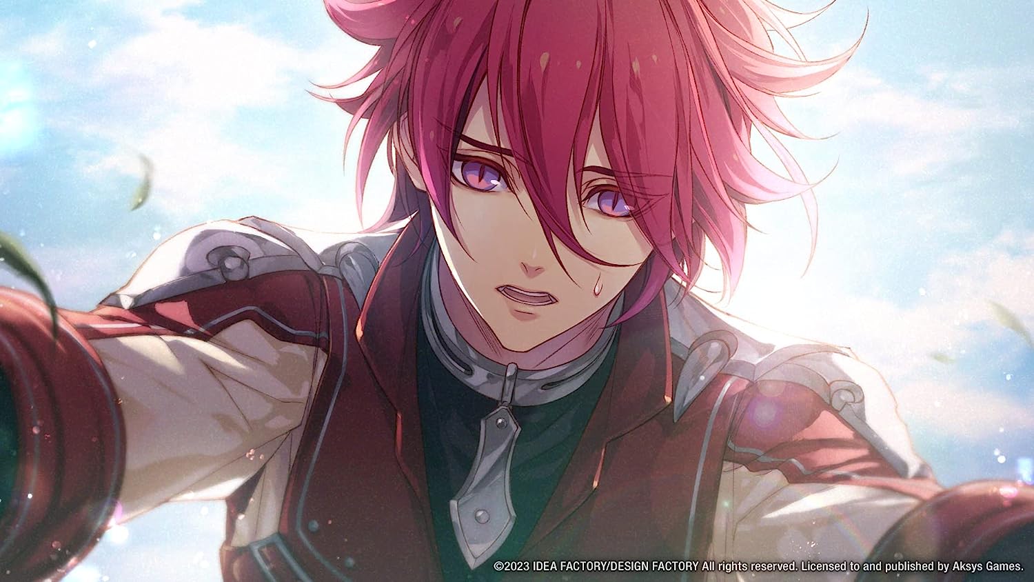 Radiant Tale (Nintendo Switch