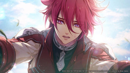 Radiant Tale (Nintendo Switch