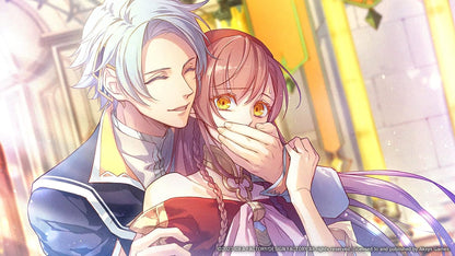 Radiant Tale (Nintendo Switch