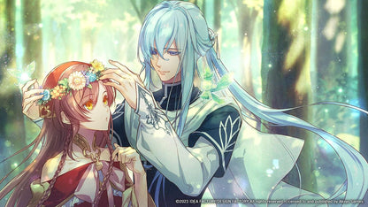 Radiant Tale (Nintendo Switch