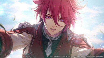 Radiant Tale (Nintendo Switch