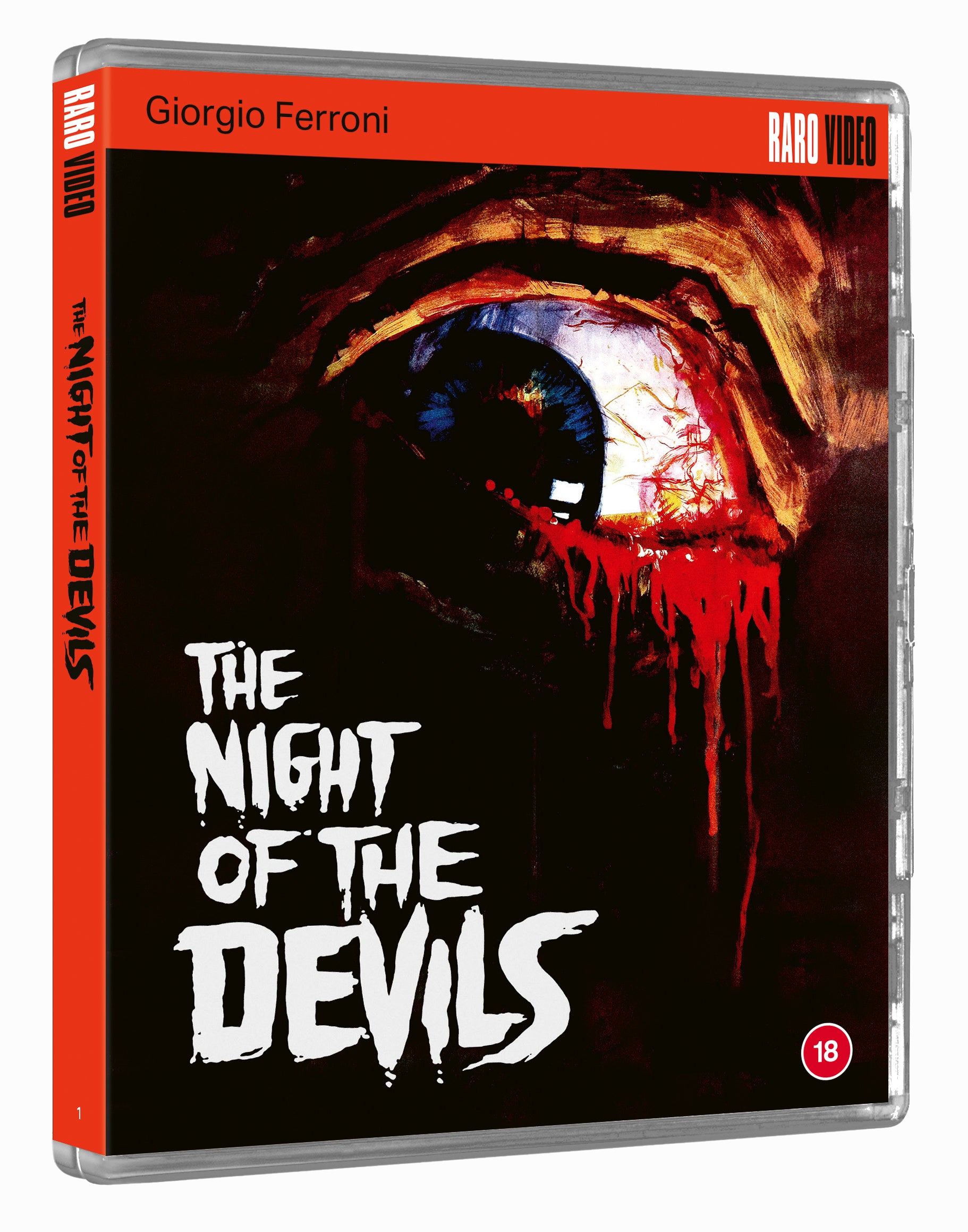 The Night of the Devils