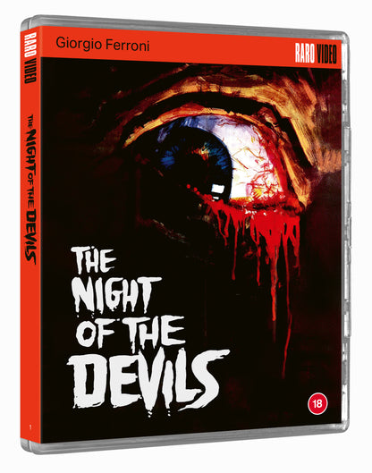 The Night of the Devils