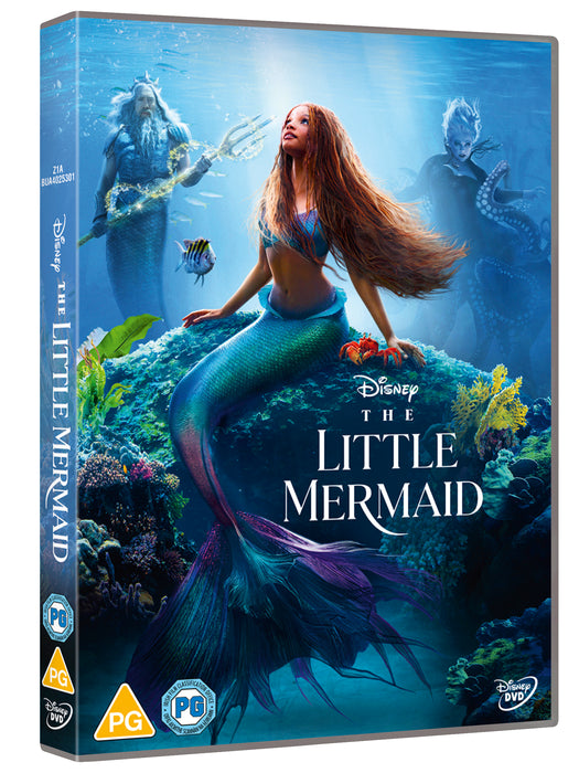 The Little Mermaid