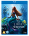 The Little Mermaid