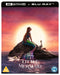 The Little Mermaid