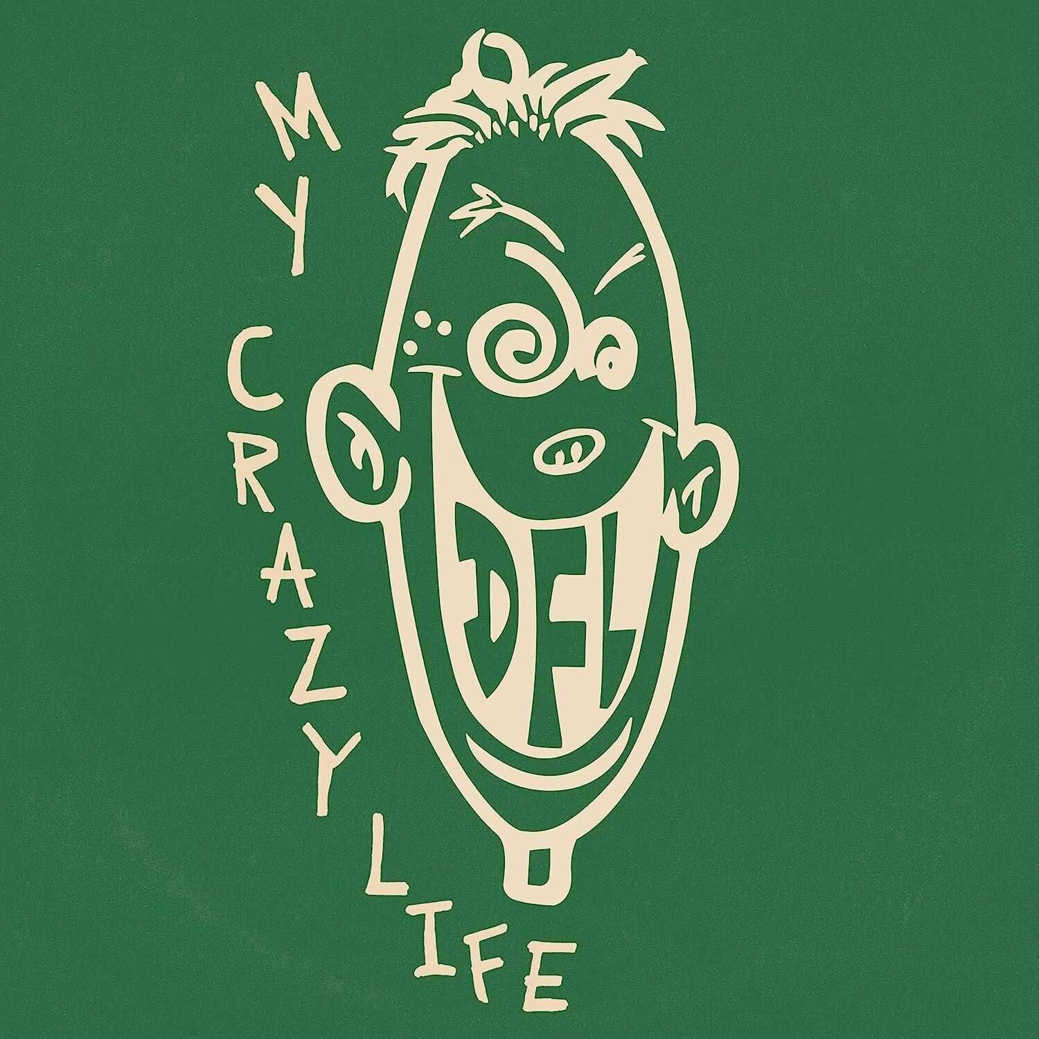 My Crazy Life