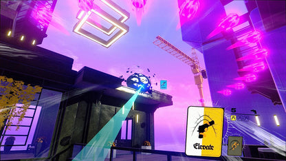 Neon White (Switch) Nintendo Switch