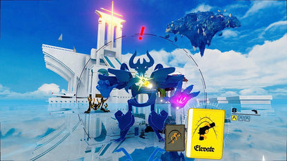Neon White (Switch) Nintendo Switch