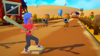 30 Sport Games in 1 (Nintendo Switch