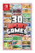 30 Sport Games in 1 (Nintendo Switch