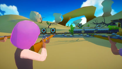 30 Sport Games in 1 (Nintendo Switch
