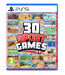 30 sportgames in 1 Playstation 5