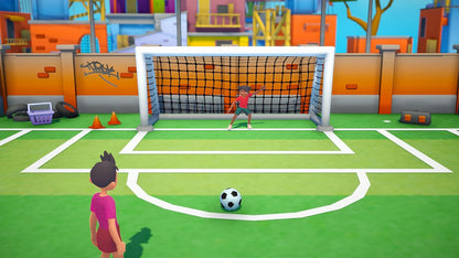30 sportgames in 1 Playstation 5