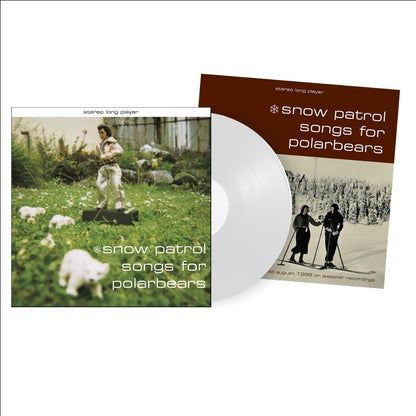 Songs for Polarbears