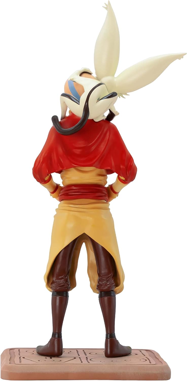 ABYstyle Avatar Aang AbyStyle Studio Figure