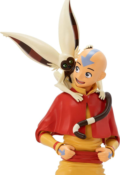 ABYstyle Avatar Aang AbyStyle Studio Figure