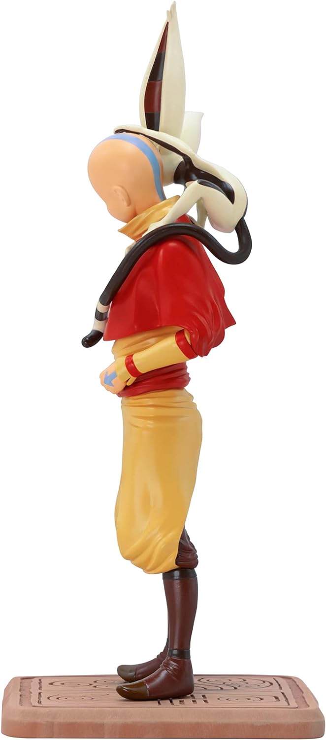 ABYstyle Avatar Aang AbyStyle Studio Figure