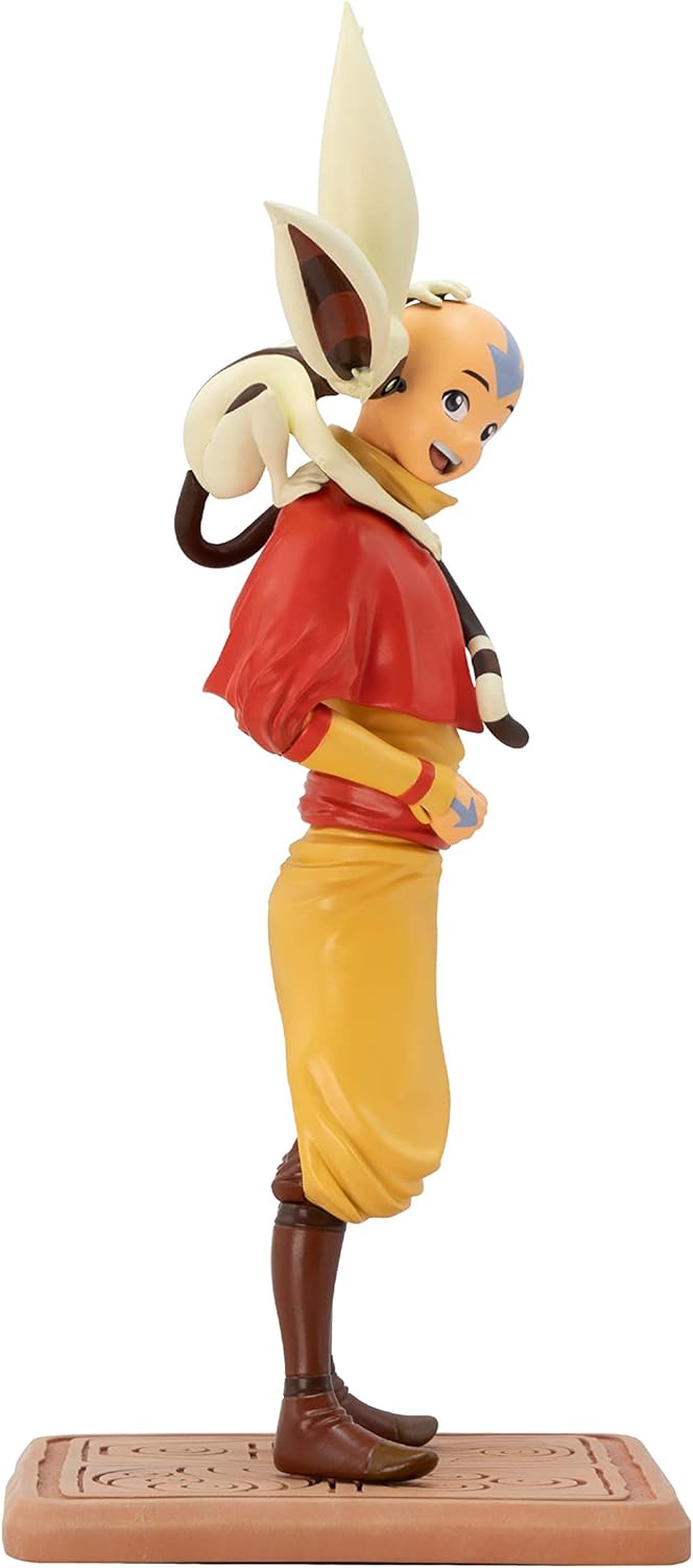ABYstyle Avatar Aang AbyStyle Studio Figure