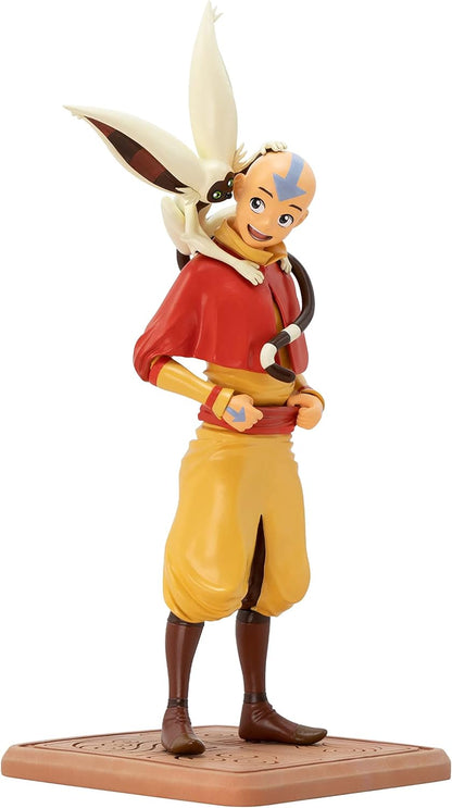 ABYstyle Avatar Aang AbyStyle Studio Figure