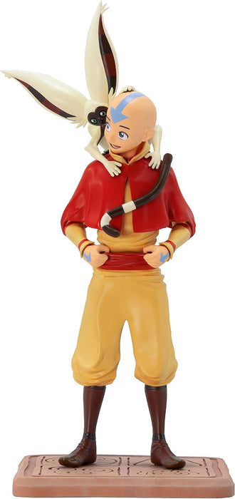 ABYstyle Avatar Aang AbyStyle Studio Figure