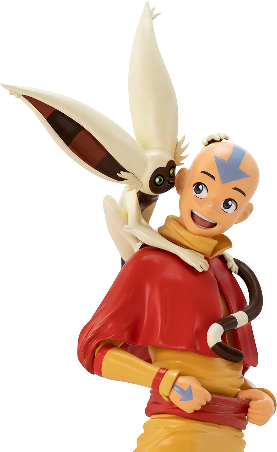 ABYstyle Avatar Aang AbyStyle Studio Figure