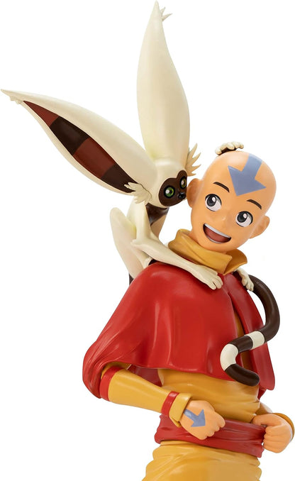 ABYstyle Avatar Aang AbyStyle Studio Figure