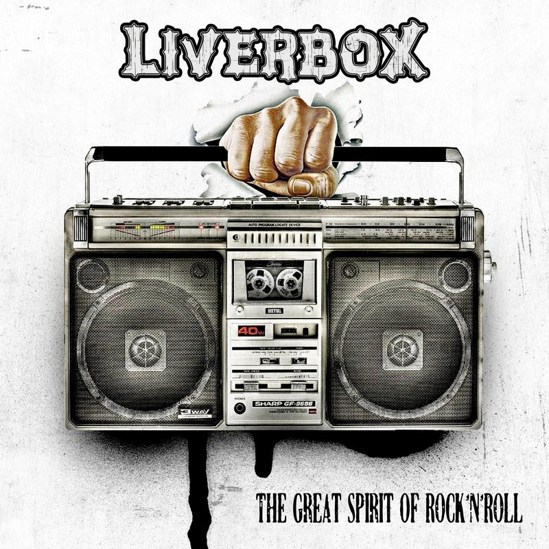 The Great Spirit of Rock'n'roll
