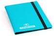 Ultimate Guard UGD010170 UGD010170-9-Pocket FlexXfolio, Petrol Blue Trading Card Folder