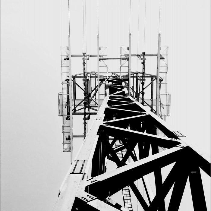 Industrial Accident: The Story of Wax Trax! Records