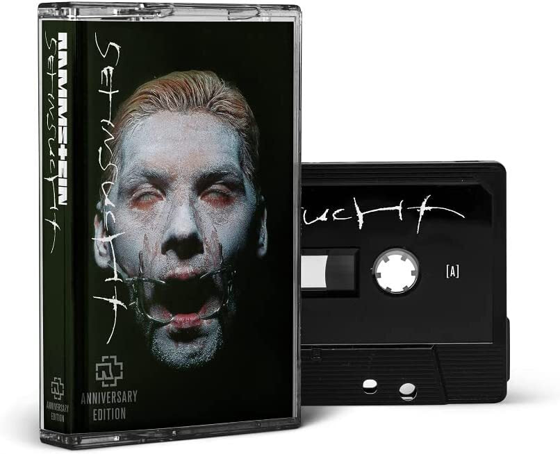 Sehnsucht: Anniversary Edition