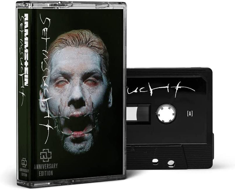 Sehnsucht: Anniversary Edition
