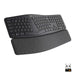 Logitech Ergo K860 - Graphite US INTL - INTNL QWERTY , Grafit