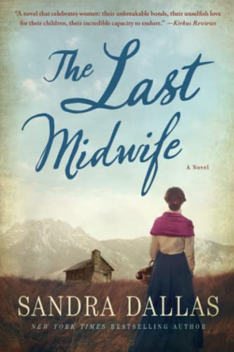 The Last Midwife