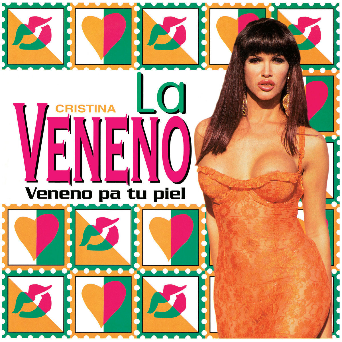 Veneno Pa Tu Piel