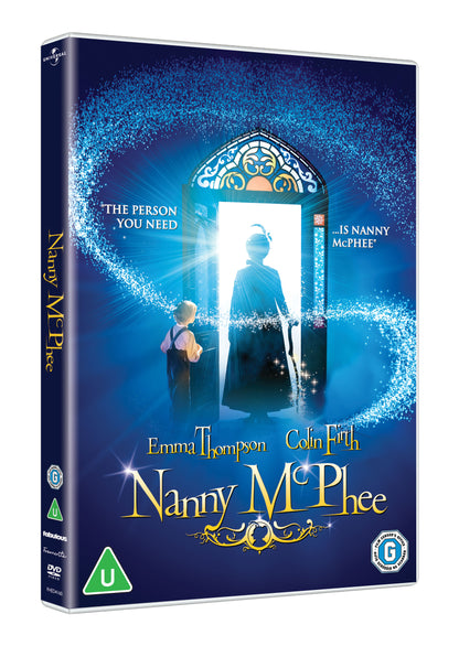 Nanny McPhee