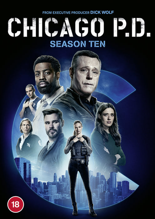 Chicago P.D.: Season Ten