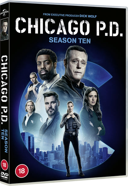 Chicago P.D.: Season Ten