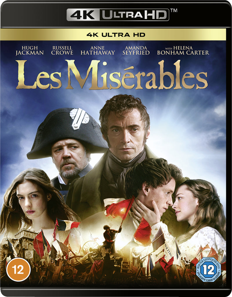 Les Misérables
