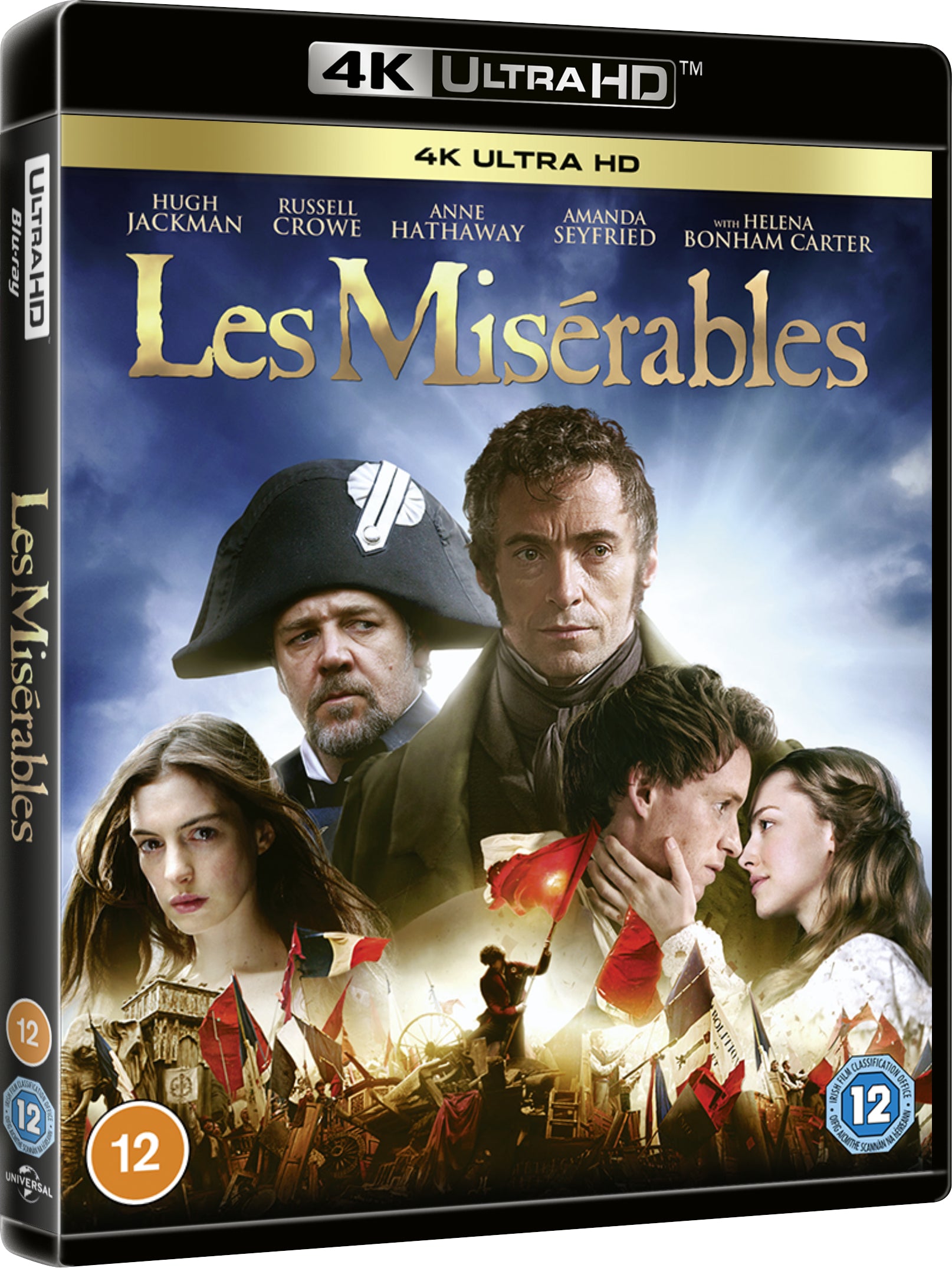 Les Misérables