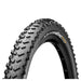 Continental Mountain King Shieldwall Tyre Foldable Puregrip Compound Black/Black 27.5X2.80"
