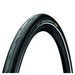 Continental Contact Urban Reflex Tyre Wire Bead Puregrip Compound Black/Black Reflex 700X35C
