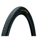 Continental Terra Speed Protection Tyre Foldable Blackchili Compound Black/Black 700X40C