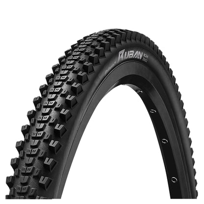 Continental Ruban MTB/Allround Drahtreifen // 65-584 (29x2,10') Schwarz