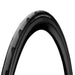 Continental Grand Prix 5000S Tubeless Ready Tyre Foldable Blackchili Compound 2021 Black/Black 700X32C
